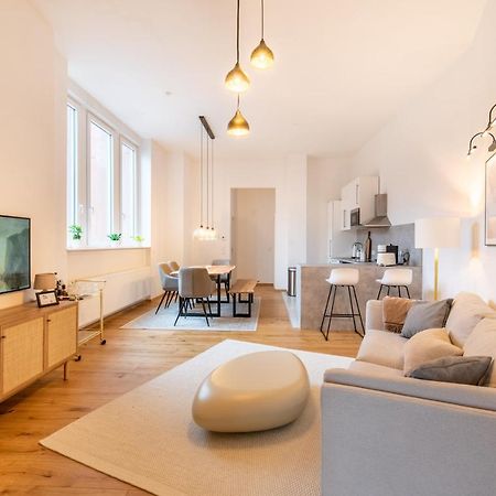 Casita Loft Leilighet Ludwigshafen am Rhein Eksteriør bilde