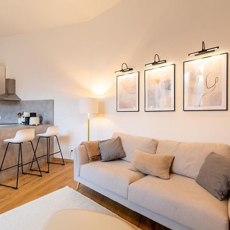 Casita Loft Leilighet Ludwigshafen am Rhein Eksteriør bilde