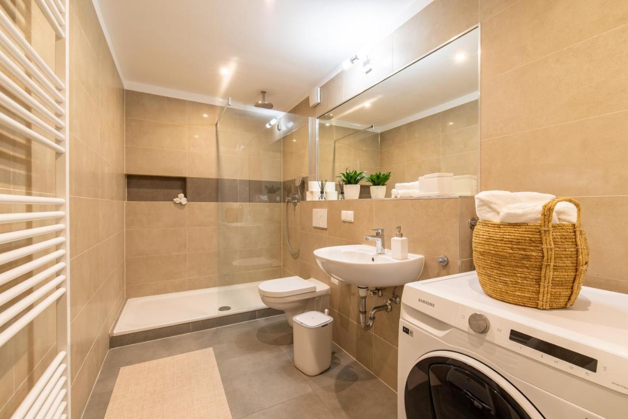 Casita Loft Leilighet Ludwigshafen am Rhein Eksteriør bilde