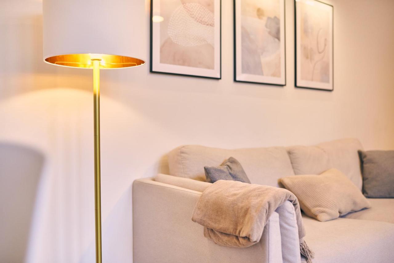 Casita Loft Leilighet Ludwigshafen am Rhein Eksteriør bilde