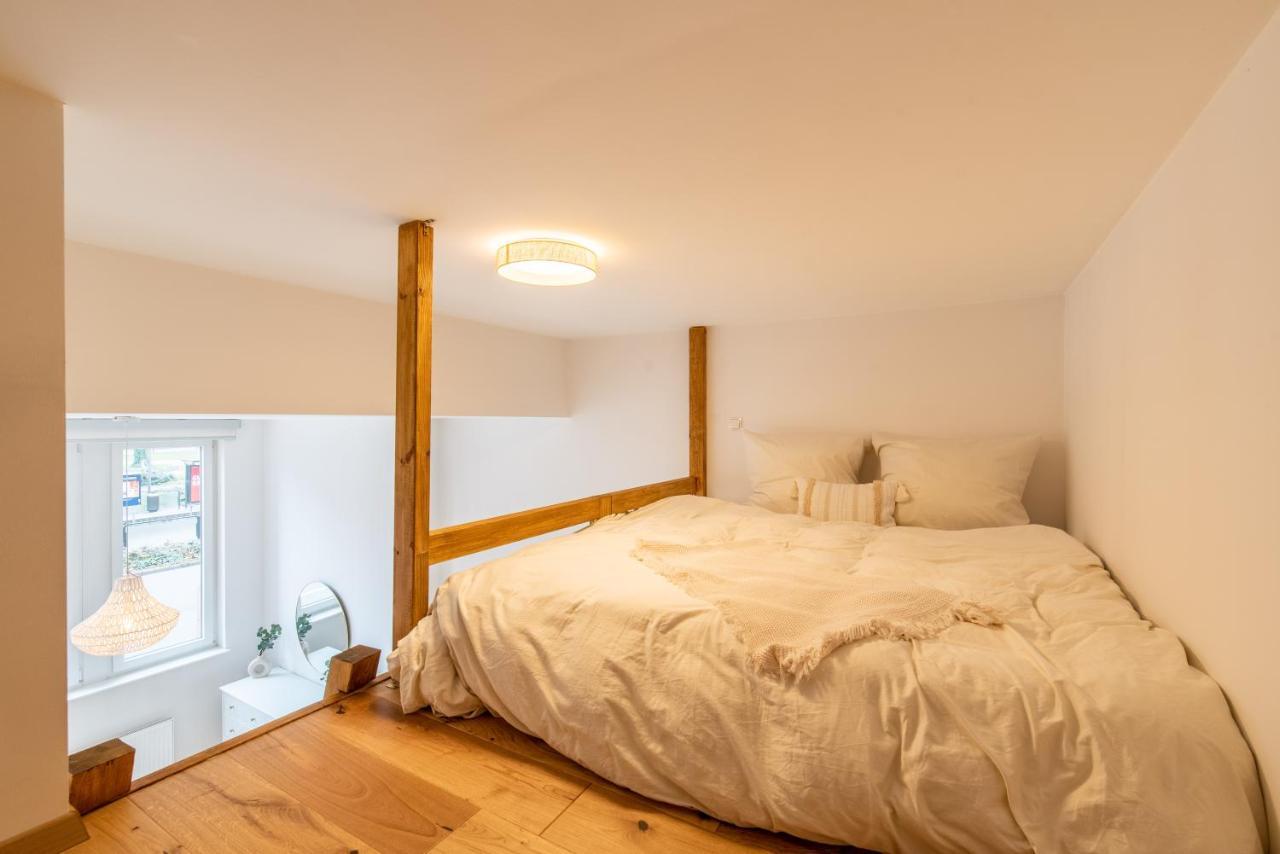 Casita Loft Leilighet Ludwigshafen am Rhein Eksteriør bilde