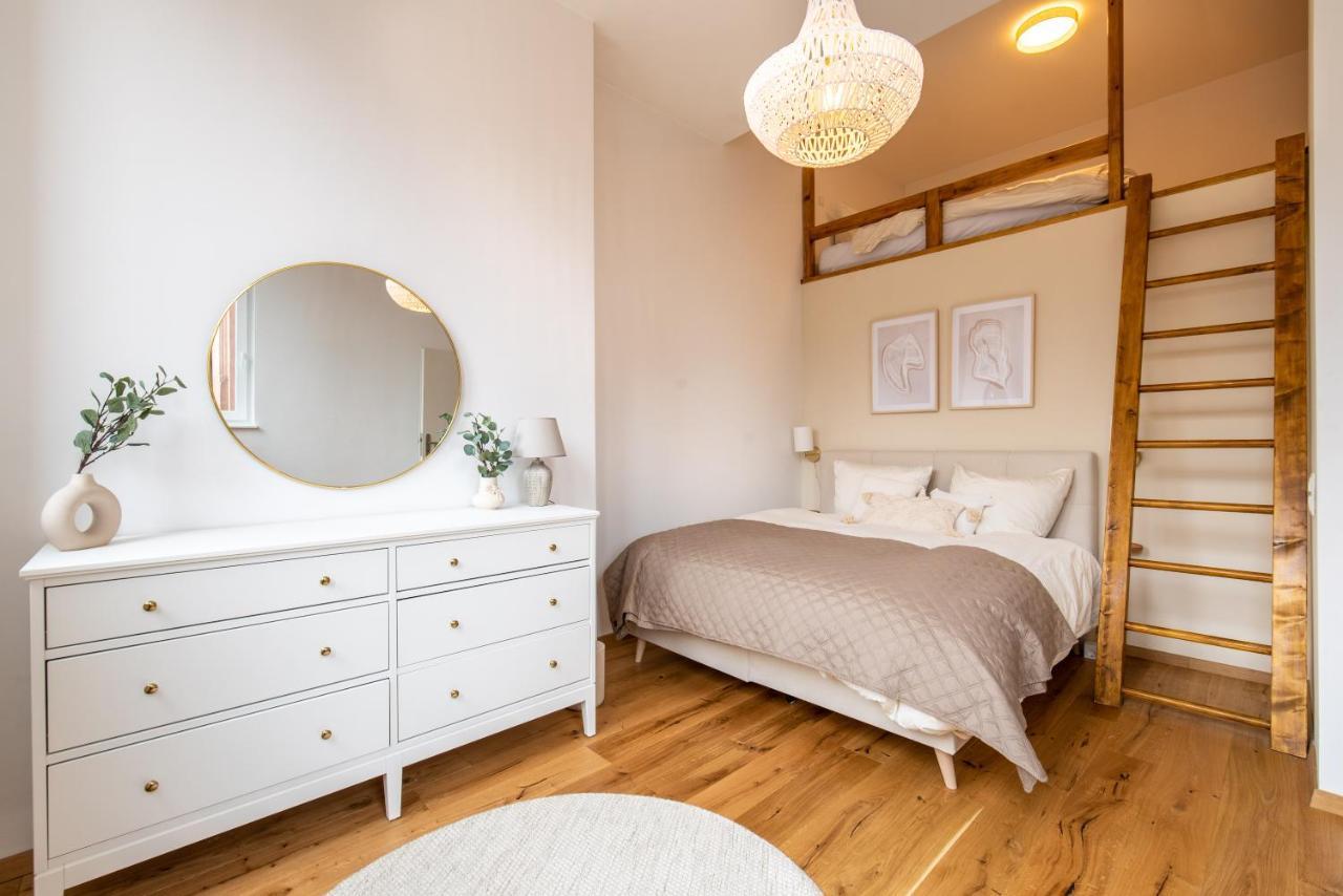 Casita Loft Leilighet Ludwigshafen am Rhein Eksteriør bilde