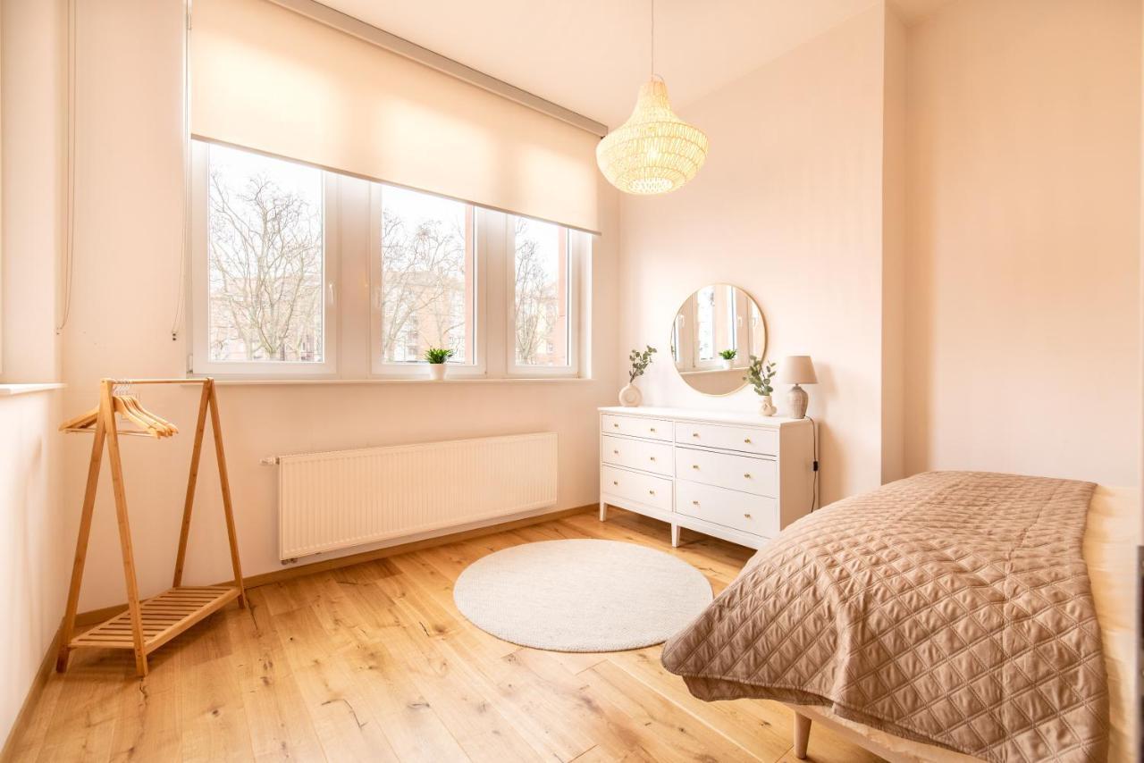 Casita Loft Leilighet Ludwigshafen am Rhein Eksteriør bilde